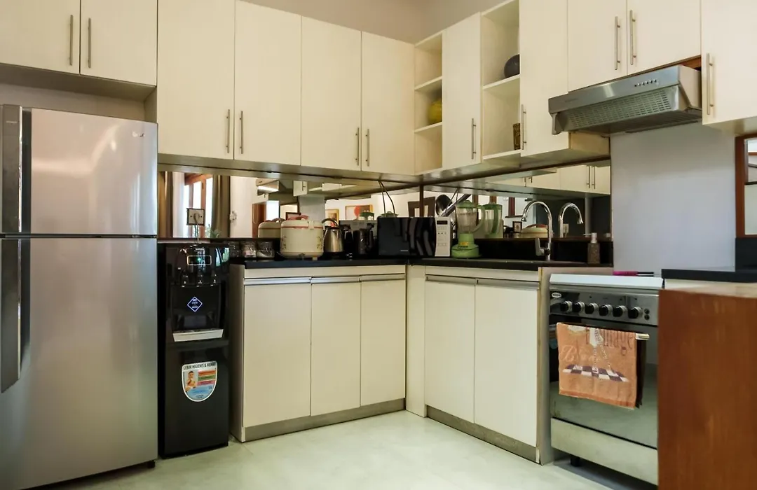 Villa Orange 3Br Seminyak By Exotic Bali Properties-1