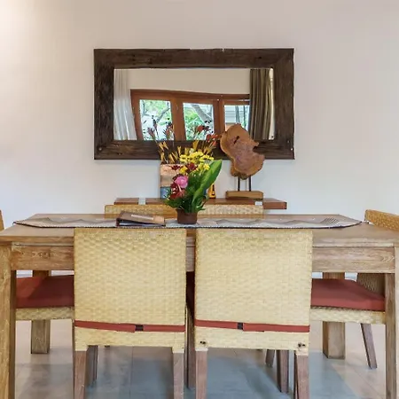 Villa Orange 3Br Seminyak By Exotic Bali Properties-3